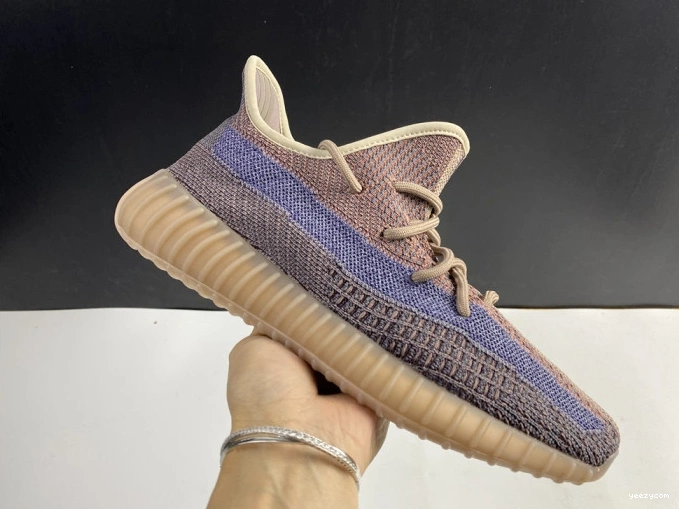 V2 ADIDAS 350 BOOST YECHER